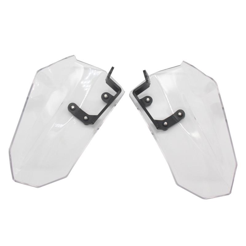 Motorcycle Handguards Hand Protector Plastics Hand Guards Replacement for TMAX 530 560 2012-2025 Motorcycle Handguard