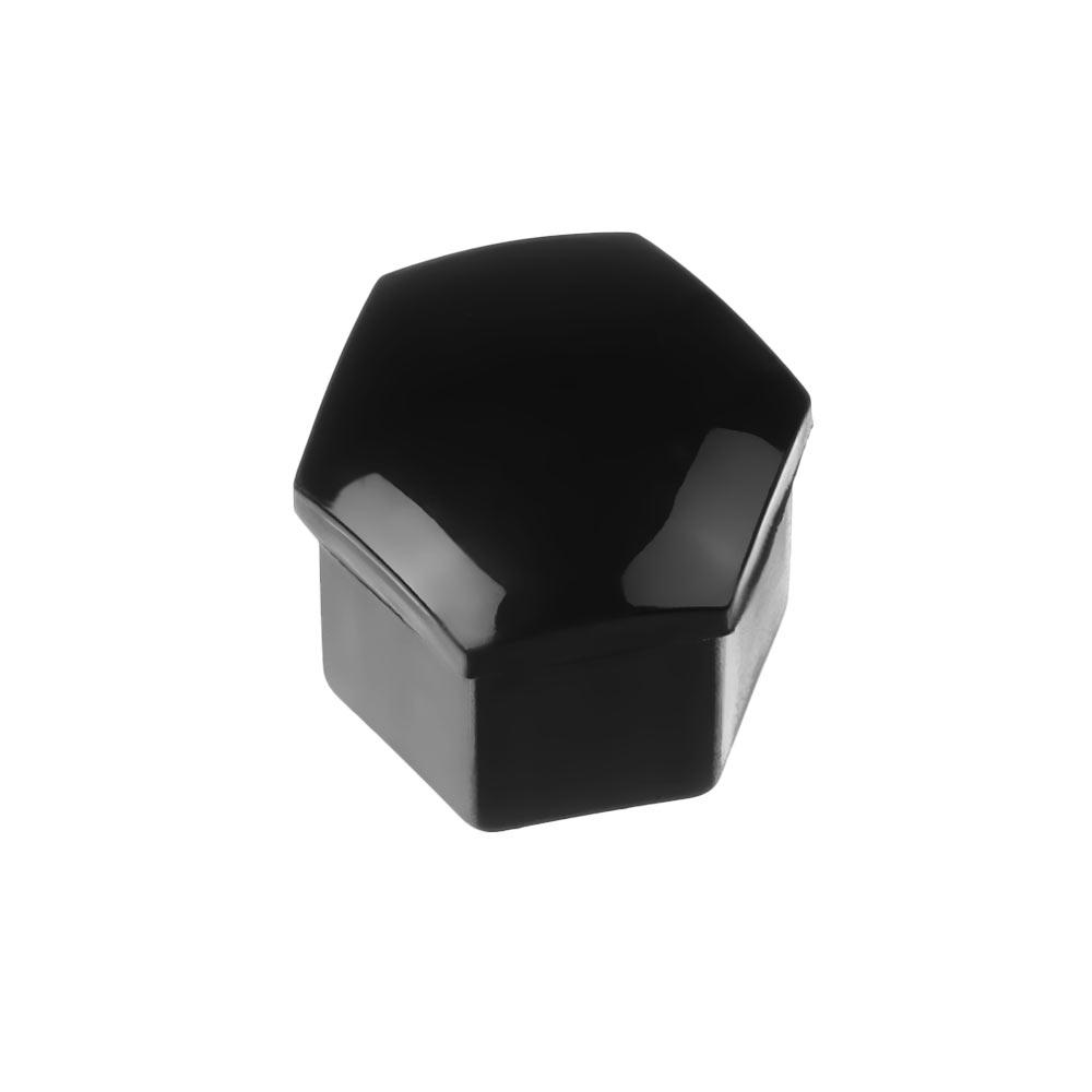 Plastic Case Protecting Screw Rims Wheel Nut Cover Exterior Decoration Protective Bolt Caps