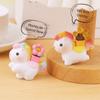 Resin Material Desktop Decorations Cute Cartoon Wealth Gift  Desktop Living Room