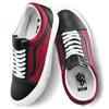 Vans Vault Old Skool Lx 'Chili Pepper Black' Vans VN0A4BVF22C