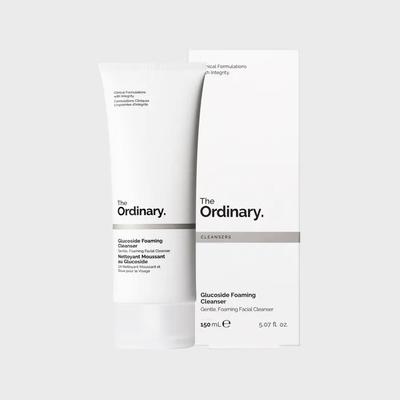 Glukozidový penivý čistiaci prostriedok 150 ml