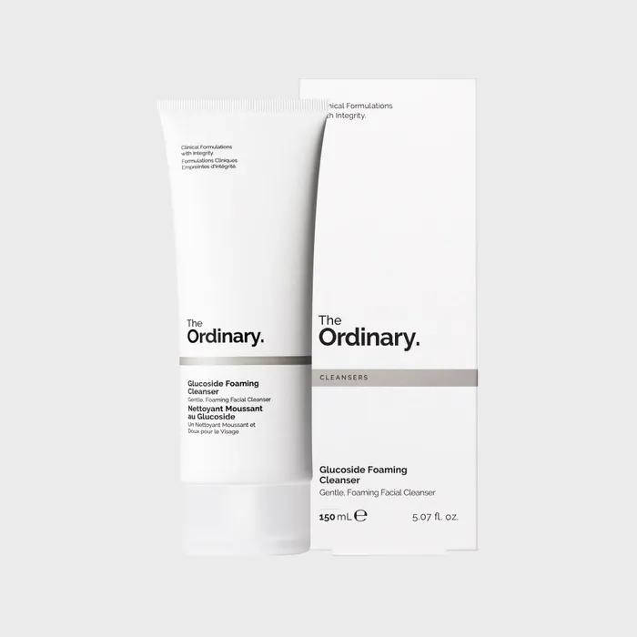 Glucoside Foaming Cleanser 150ml