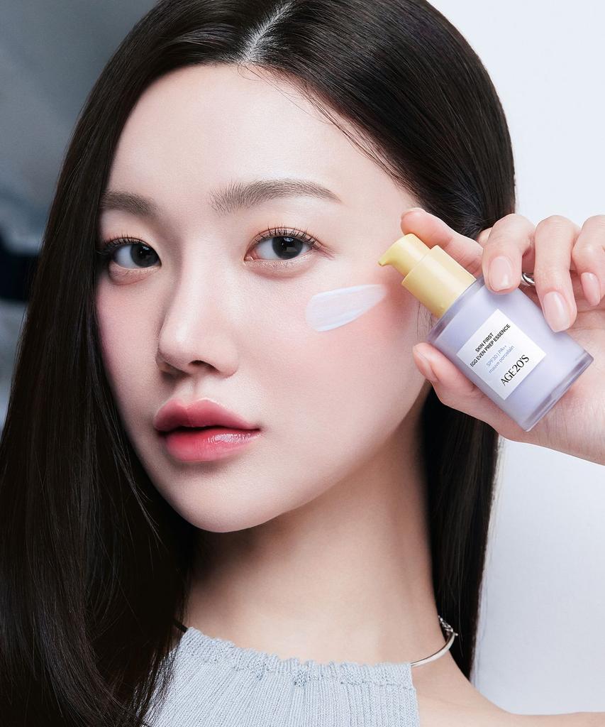 Skin First Egg Even Prep Essence 30ml