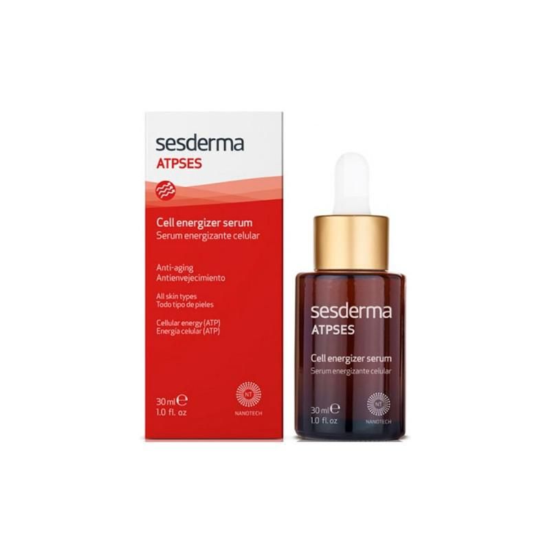 

Sesderma Atpses Сыворотка Липосомальная