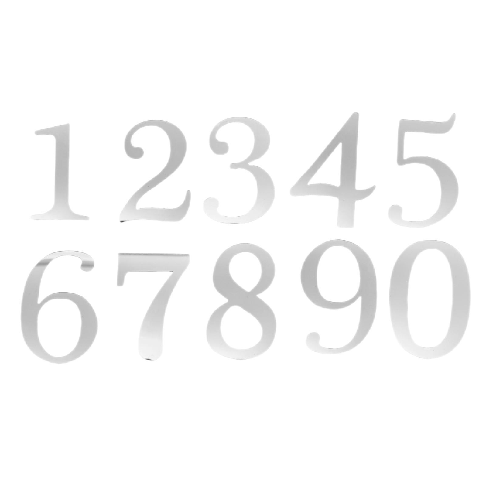 

10 заглавных букв, украшение для торта, золотистый акрил, сделай сам, персонализируй имя, украшение для торта на свадьбу, день рождения, вечеринку, детский душ One Size серебряный