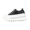 BARBARA Slim Fit Height IncreaSing Women S SneakerS 7cm Bbj175bk