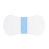 10 Pezzi Patch Lifting Viso Invisibile Amico della Pelle Pellicola Protettiva Senza Cuciture Impermeabile Traspirante Patch Antirughe per il Collo Anti-Invecchiamento