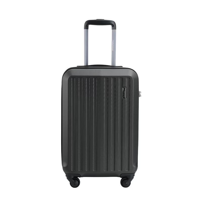 Diplomat HM-6692 Hard Shell Spinner Suitcase