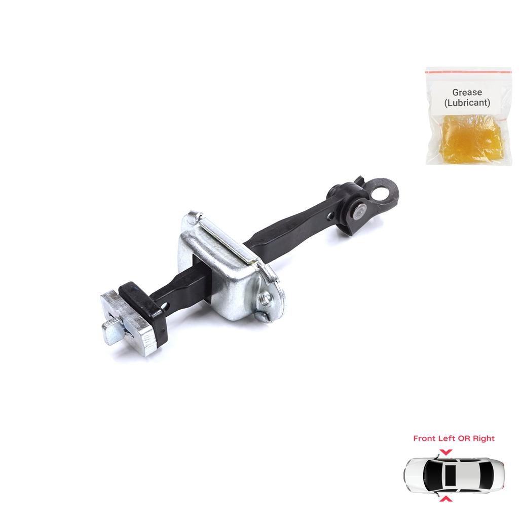 EDP1480 Butée de Porte Avant Vérin Limiteur Sangle pour Honda Civic MK9 IX 2011-2016 HB Tourer FK Berline FB FG 72380TV0E01