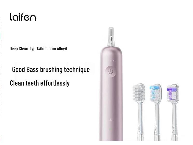 

Laifen Sonic Electric Toothbrush