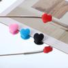 Eyewear Retainer Men Anti-Slip Silicone Women Eyeglasses Holder Glasses Straps Ear Hooks Ear Grip Hooks Sports Temple Tips