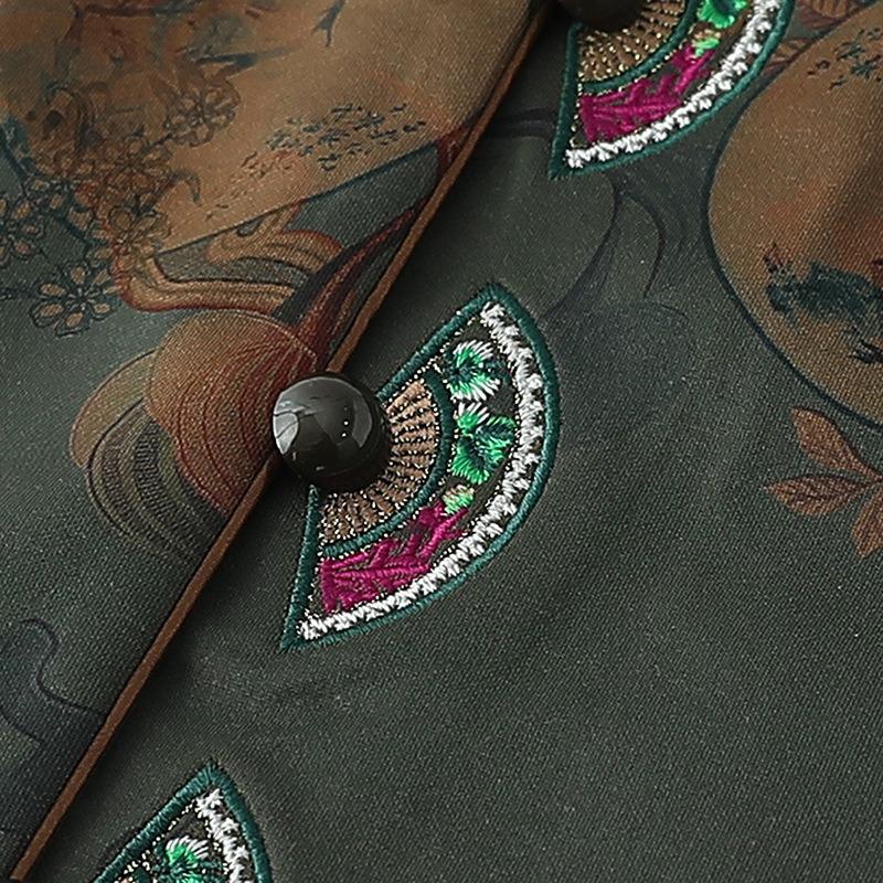 Vest Old Lady Vest Vest Vest New Vest Jacket