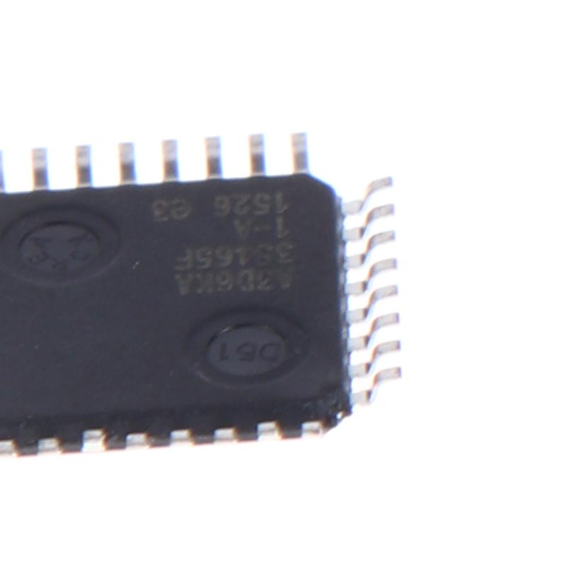 1/5Pcs Diy Accessories  Atmega88Pa-Au Atmega88Pa Atmega88 Microcontroller Ic Chip For Avr Tqfp-32