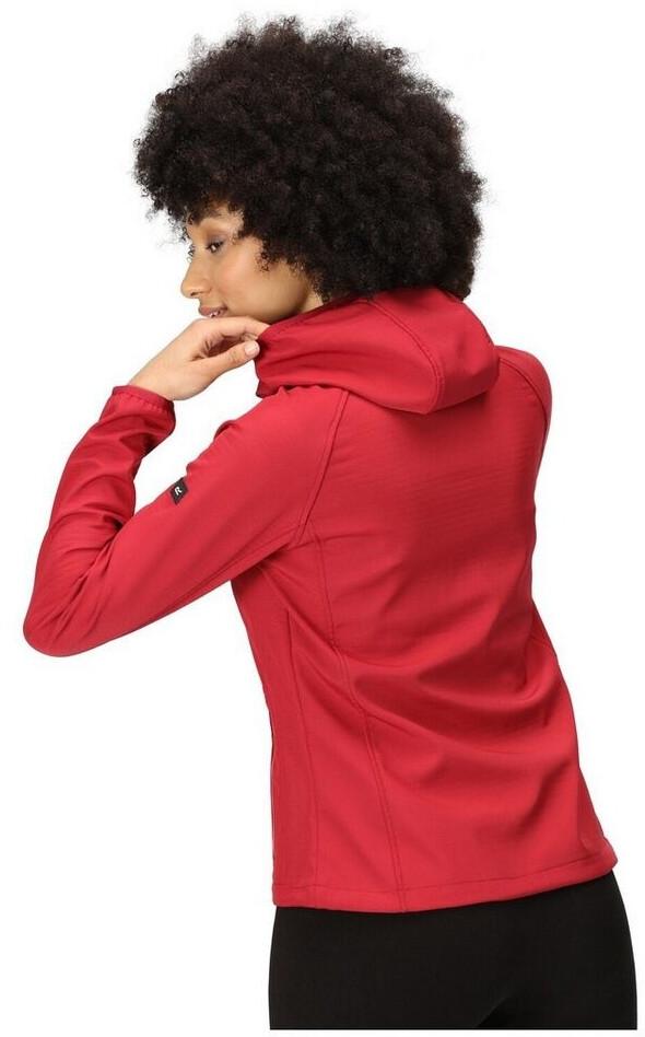 Куртка Regatta Softshell RG6432 черный