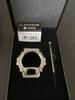 Custom Bezel with Swarovski Crystals G-SHOCK