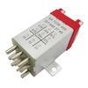 12V Overload Overvoltage Protection Relay For Mercedes Benz C E G S Class W124 W126 W212 W202 Vario R129 T-modell 2015403745