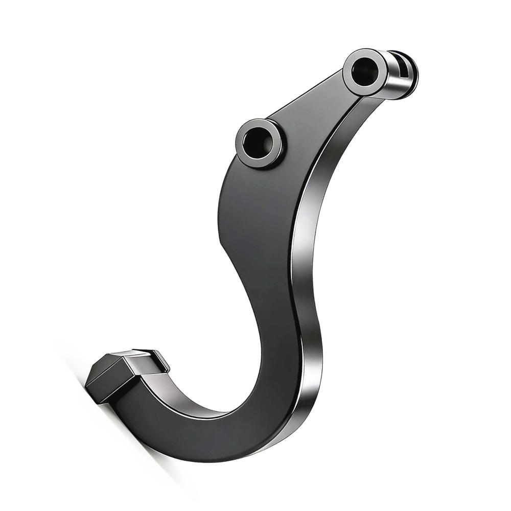 Gancio di Fissaggio Copricassone per Dodge Ram 2019 - 2023 68371923AE 68371923AA