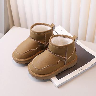 Meisjes – Laarzen en boots