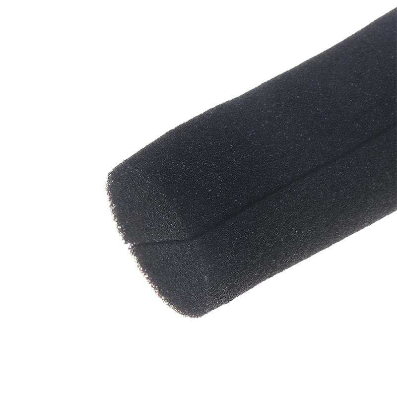 21Pcs Sponge Sleep Hair Curlers With Cap Disposable Elastic Mesh Hairnet Portable Hair Band Roller Beauty Accessories Set