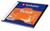 Dispositivos de armazenamento – CDs e DVDs