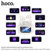 HOCO EQ21 ANC+ENC Touchscreen True Wireless Earbuds