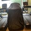 Universal Waterproof Treadmill Cover For Home Gyms Folding Treadmill Dust Protector Outdooor Fitness Exercise Machine Cover