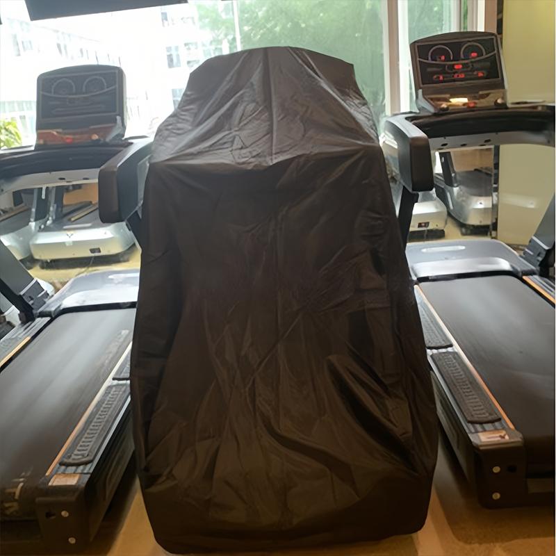 Universal Waterproof Treadmill Cover For Home Gyms Folding Treadmill Dust Protector Outdooor Fitness Exercise Machine Cover
