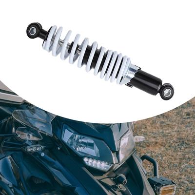 305mm Rear Shock Absorber Aluminum Adjustable Damper Part Hydraulic Absorption Motorcycle