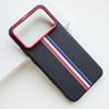 Applicable To Honor Win RT Mobile Phone Case Fashionable Men's Plain Leather Win Protective Case All-inclusive Anti-drop Large Hole Advanced Back Case