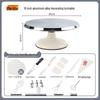Yuluo Ma Dashuai Household Cake Decorating Turntable