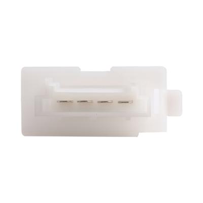 Résistance de Moteur de Ventilateur de Chauffage de Rechange pour Classe A Classe B W169 W245 Numéro de Pièce 1698200397 pour Modèles Mercedes A160 A200