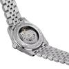 Tissot Stainless Steel Black Dial Men's Fashion Watch T149.407.11.051.00