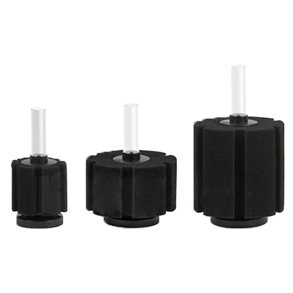 Xy-180/280/380 Sponge Filter Quiet Aquarium Bio Foam Filter Aquarium Equipment For Fish Tank