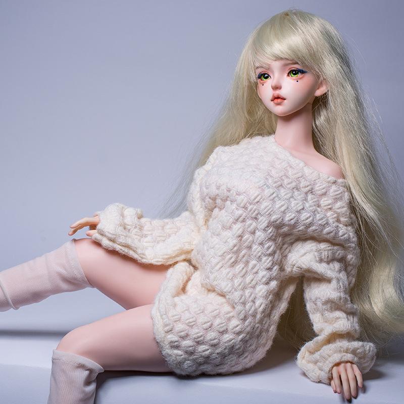 50cm pánský mini pohár na masturbaci s panenkou Anime Zelené oči Krása Erotická sexuální hračka pro dospělé