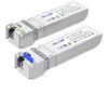 EB-LINK SFP/SFP+ Single-mode Single-fiber Optical Module