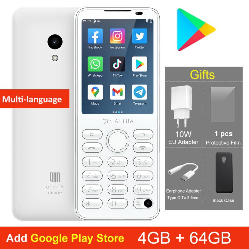 Qin F21 Pro phone