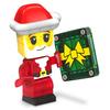 Christmas Advent Calendar Holiday Countdown Calendar with 24 Days of Surprises for Kids Xmas Gift