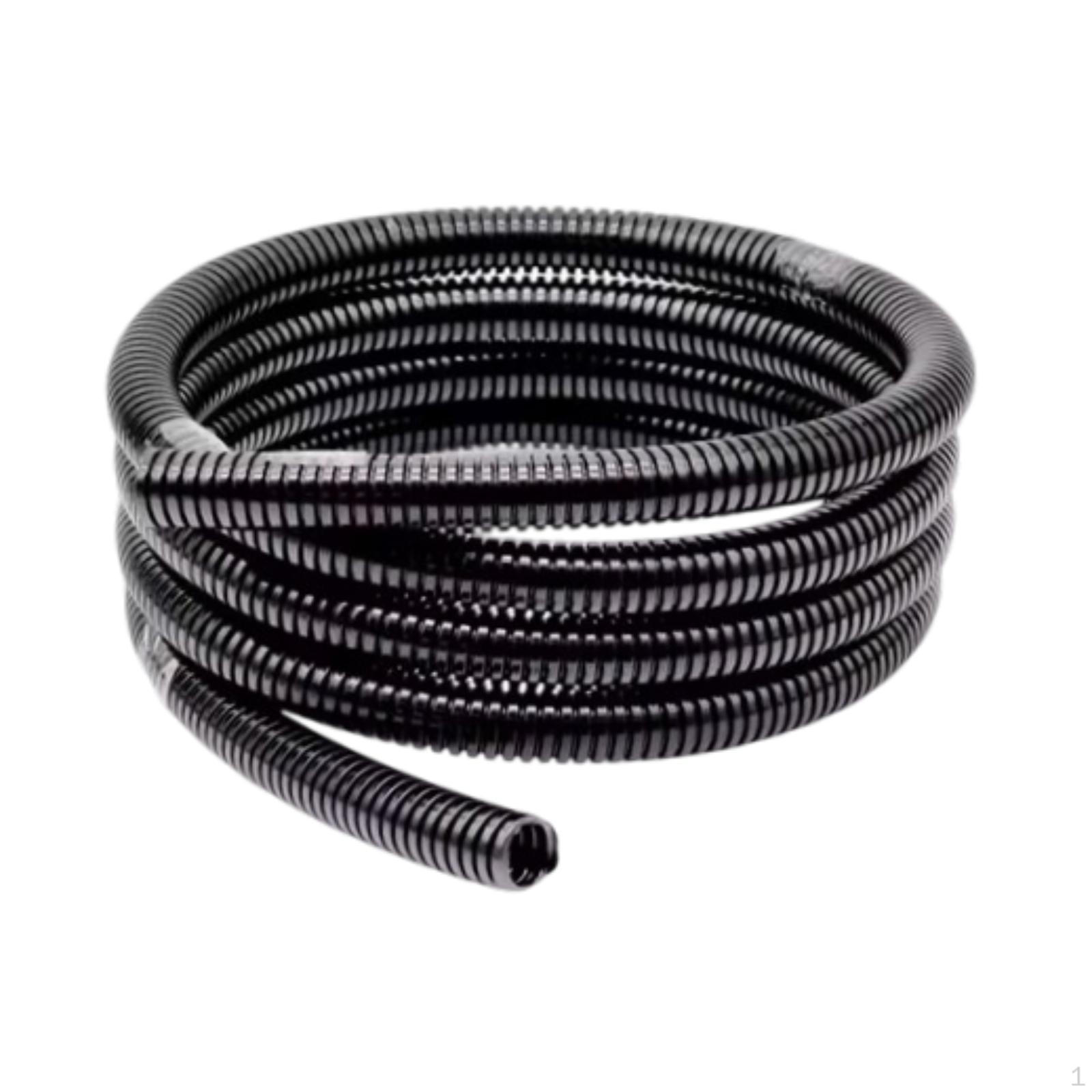 

Гибкий кабельный рукав для защиты и организации проводов Inner Dia 5.6cm