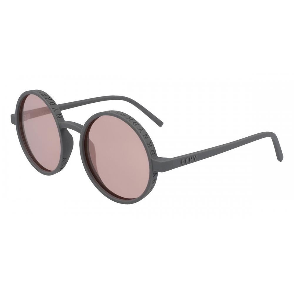 

Dkny Women Sunglasses Dk519s 014 Grey/53-20-135