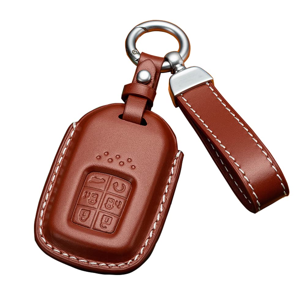 Car Key Case Mens Fit Freed Key Case Hybrid Vizel Odyssey Smart Key Case