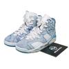 Air 6 Retro Mid Washed Denim 2022 DM9045-100