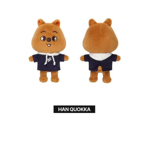 Stray Kids ONGOING [SKZOO PLUSH MINI Ver.]