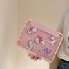 Hello Kitty Magnetic Acrylic Protective Case for iPad Air 5/Mini 6