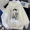 New Fashion Anime Levi Ackerman Printing Hoodies Unisex Autumn And Winter Sweatshirt Sports Loose Hoodie Casual Tops