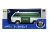 WELLY VW VOLKSWAGEN T3 VAN POLICE 1:34 43687