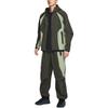 Nike Dri-FIT woven color-block windrunner jacket IH8462-355-