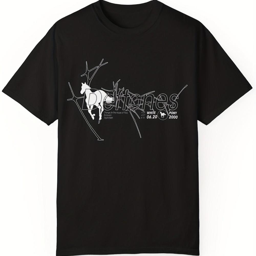 Limitierte Edition Deftes Band T-Shirt Vintage Grunge Rock Konzert Tee mit Logo Deftes Grafik Un