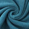 Thickened Cotton Towel with Strong Water Absorption Universal Towel for Adults and Children Solid ColorSkin Friendly Towel