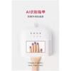 No Skin Damage, , Light Therapy Light,manicure Light, Synthetic Manicure Baking Light, No Hand Damage, No Black Hands