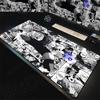 Isagi Yoichi Antypoślizgowa Gumowa Podkładka pod Mysz do Laptopa Gorące Anime Blue Lock Duża Gamingowa Biurowa Rozszerzona Mata na Biurko Akcesoria PC